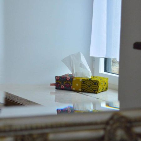 Mont Voyageur Bed & Breakfast Sains Ngoại thất bức ảnh