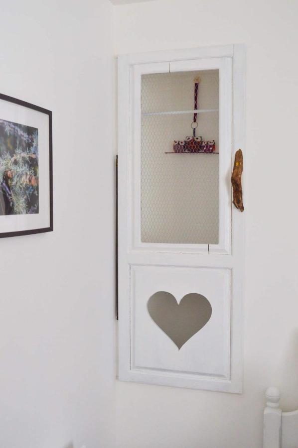 Mont Voyageur Bed & Breakfast Sains Ngoại thất bức ảnh