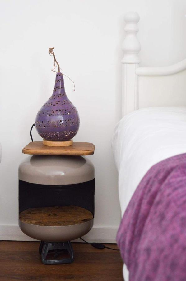 Mont Voyageur Bed & Breakfast Sains Ngoại thất bức ảnh