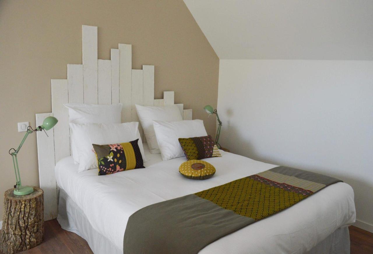 Mont Voyageur Bed & Breakfast Sains Ngoại thất bức ảnh