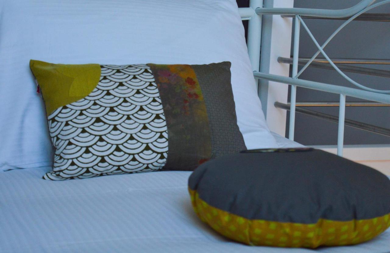 Mont Voyageur Bed & Breakfast Sains Ngoại thất bức ảnh